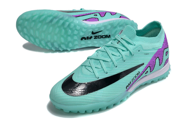 Chuteira Nike Air Zoom Mercurial Vapor XV Elite Society