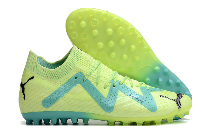 Chuteira Puma Future Z AG Society