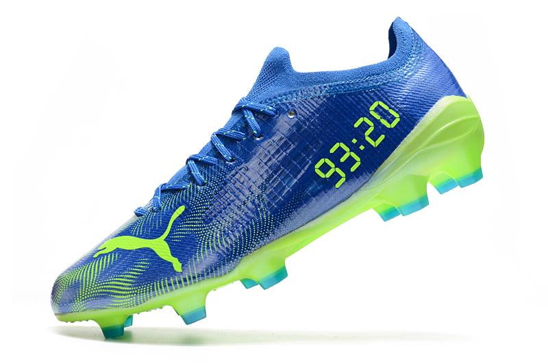Chuteira Puma Ultra 13 Manchester City Campo -