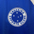 Camisa Cruzeiro 25/26 - All Sponsors