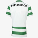 Camisa Sporting I 25/26 s/n Torcedor - Verde