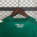 Camisa Real Betis 25∕26 Special Edition - Verde Escuro