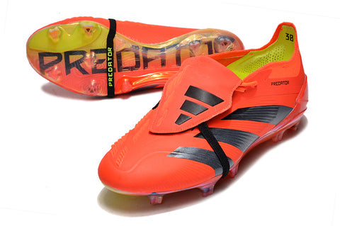 Chuteira adidas Predator + Elite FG Campo