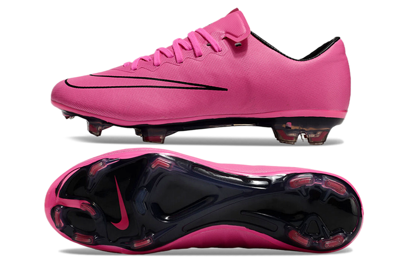 Chuteira Nike Mercurial Vapor 10 Campo