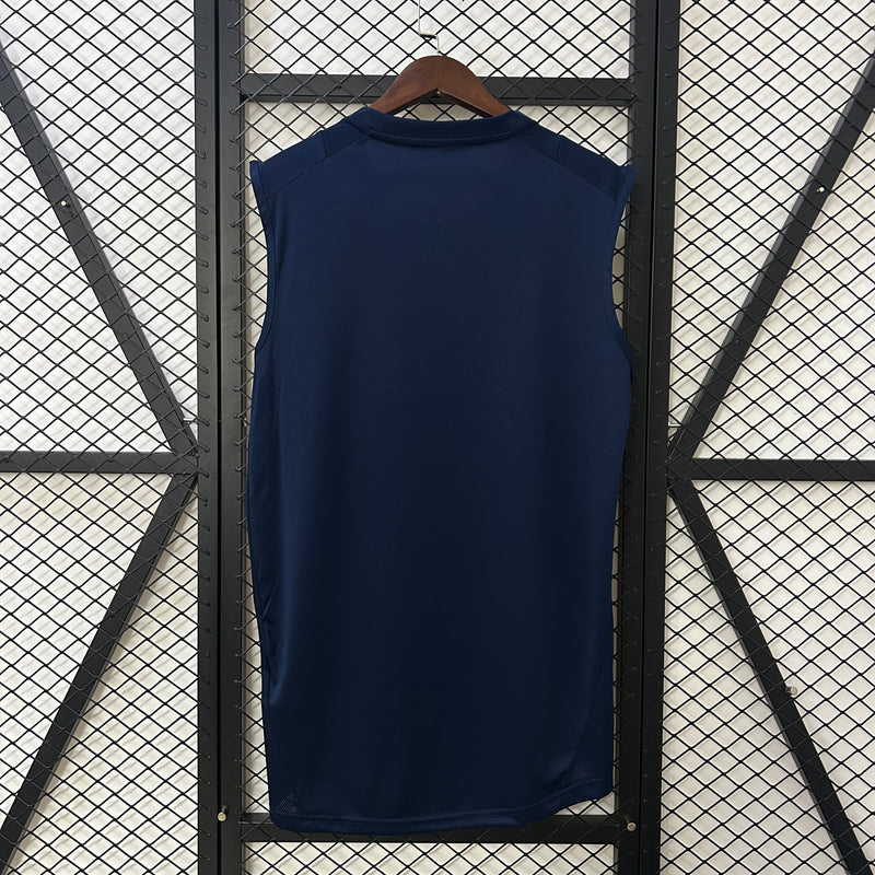 Camisa Flamengo Regata 25/26 - Treino