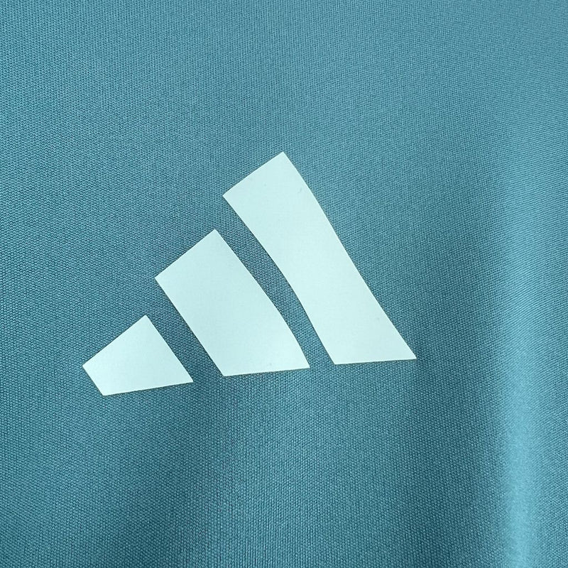 Camisa Cruzeiro 25/26 Treino - Azul Escuro