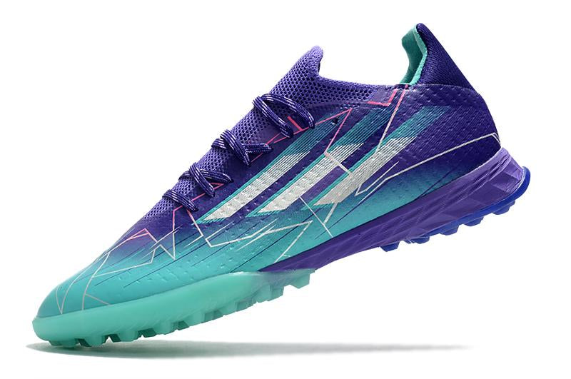 Chuteira Adidas X Speed Flow .1 Society - Artilheiro Champions League