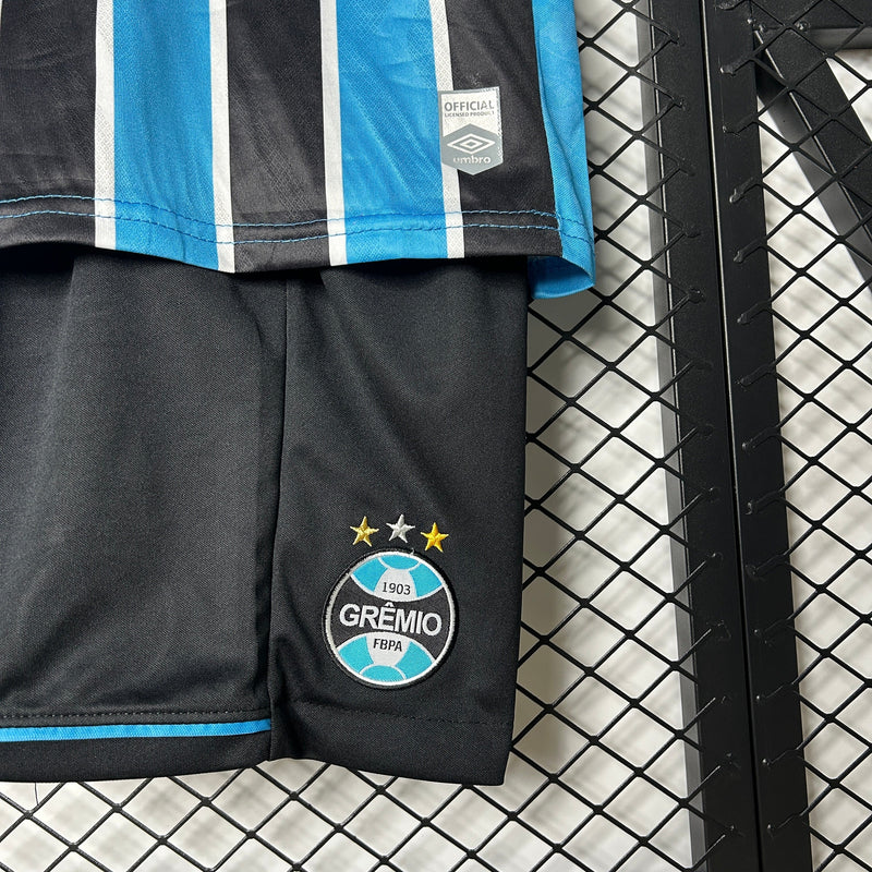 Kids Grêmio 25/26 Home