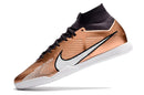 Chuteira Nike Air Zoom Mercurial Superfly IX Elite Futsal - Mbappe