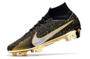Chuteira Nike Air Zoom Mercurial Superfly IX Elite Campo