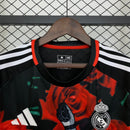 Camisa Real Madrid 25/26 Special Edition - Vermelho