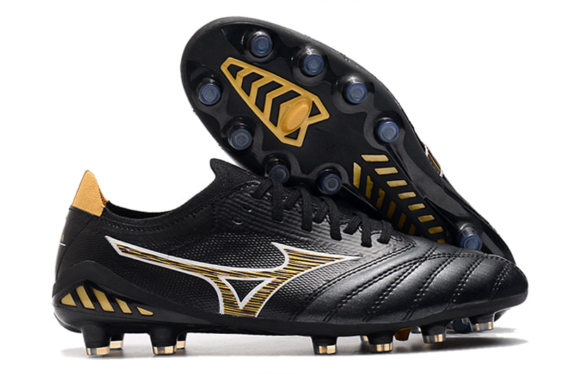 Chuteira Mizuno Morelia Neo Campo