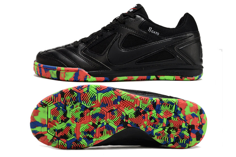 Chuteira Nike SB Gato Ic Futsal