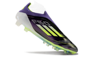 Chuteira adidas F50 + LL FG Campo