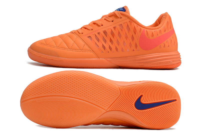 Chuteira Nike Lunar Gato II Futsal