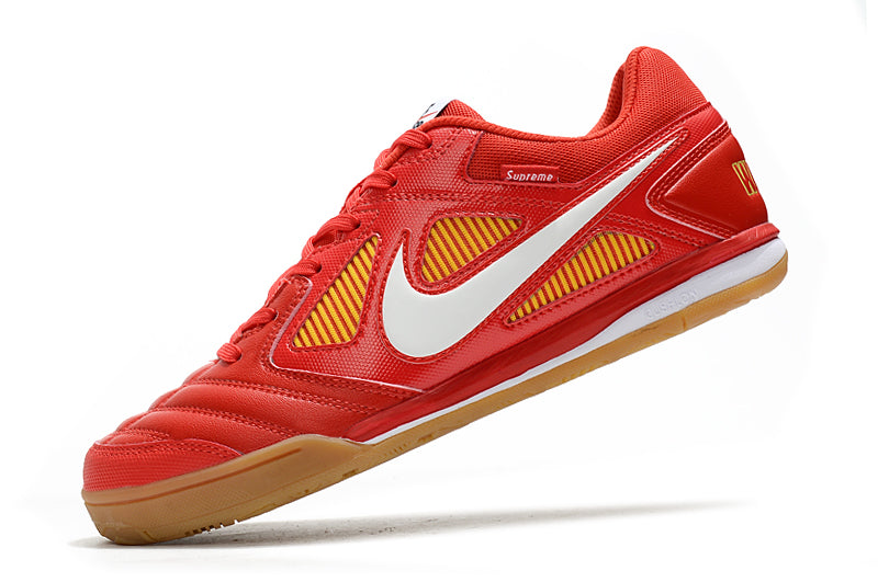 Chuteira Nike SB Gato Ic Futsal