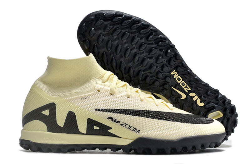 Chuteira Nike Air Zoom Mercurial Superfly IX Elite Society