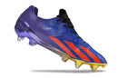 Chuteira Adidas X Crazyfast.1 SG Campo