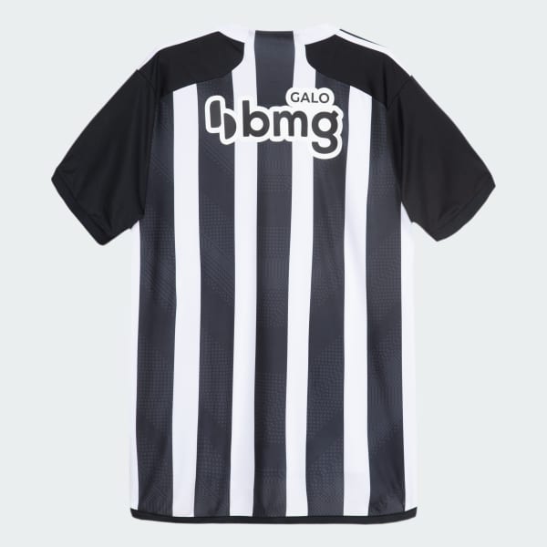 Camisa Atlético Mineiro Home 24/25 Adidas Masculina Torcedor