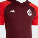 Camisa Internacional 24/25 Adidas Treino Torcedor