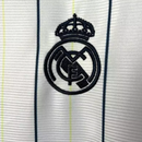 Camisa Real Madrid US Pack - Adidas - Branco