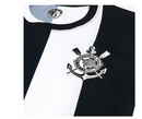 Terceira Camisa do Corinthians 2025/26 Torcedor Pro Nike