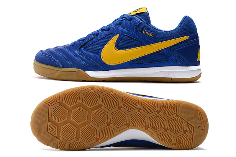 Chuteira Nike SB Gato Ic Futsal