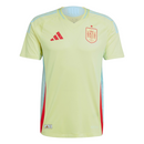 Camisa Espanha Reserva 24/25 - Adidas Torcedor Masculina