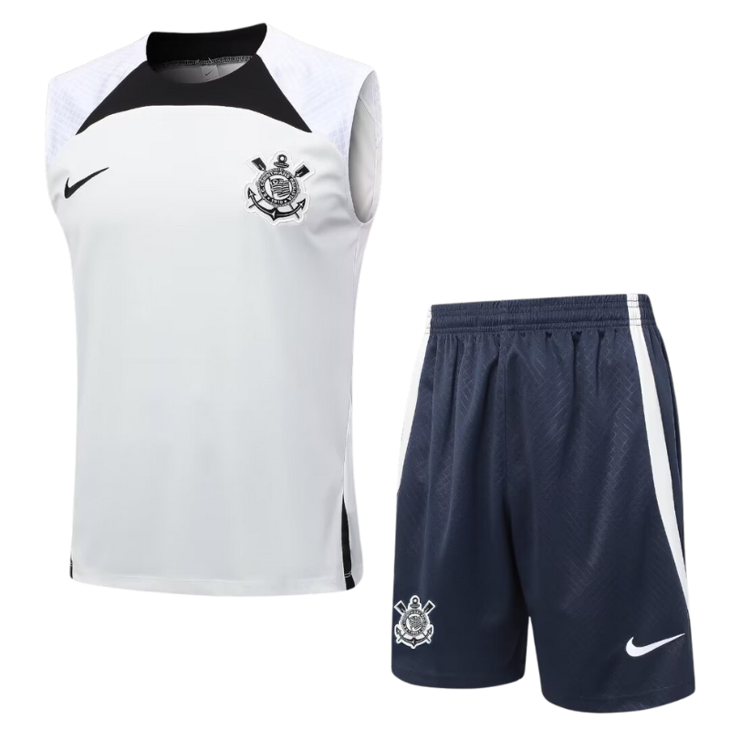 Conjunto de Treino do Corinthians