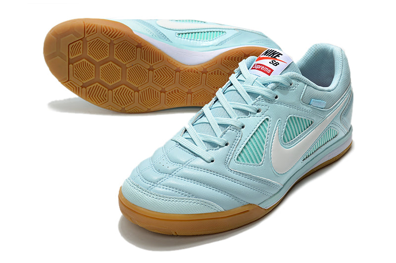Chuteira Nike SB Gato Ic Futsal