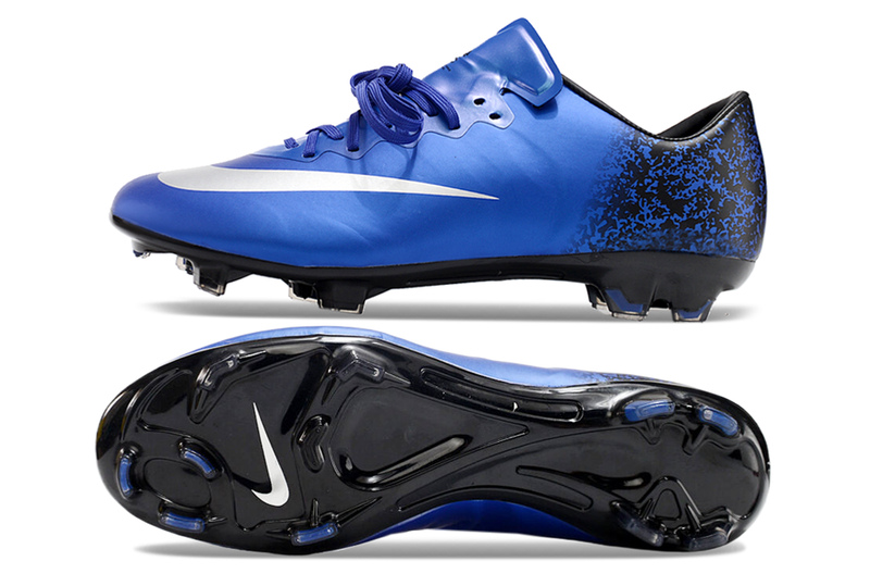 Chuteira Nike Mercurial Vapor 10 Campo “Cr7”