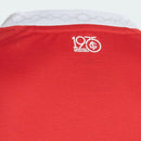 Camisa Internacional I 25/26 Torcedor Adidas Masculina - Vermelho