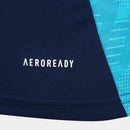 Camisa Flamengo Regata Treino 25/26 Azul Marinho