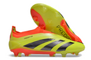 Chuteira adidas Predator Elite Laceless Campo