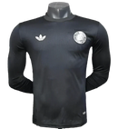 Camisa comemorativa Alemanha 25/26 - Preta - Versão Jogador