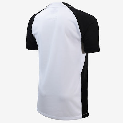 Camisa do Corinthians I 2025/26 Torcedor Pro Nike - Branco