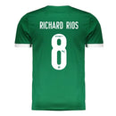 Camisa Palmeiras Home 25/26 Jogador - Verde