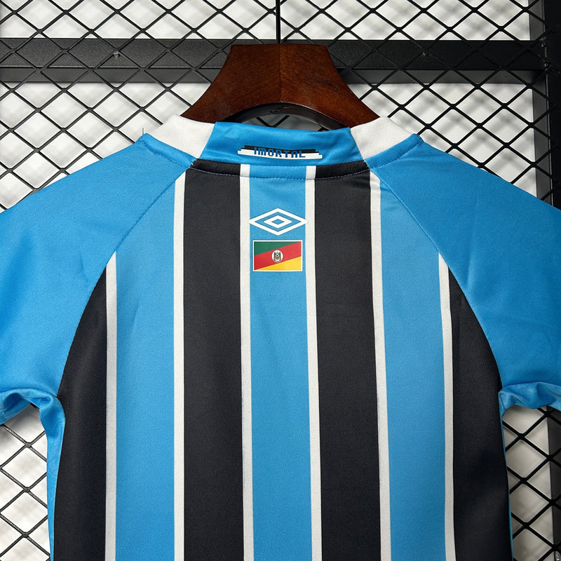 Kids Grêmio 25/26 Home
