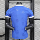Camisa Real Madrid 25/26 Special Edition Jogador - Azul