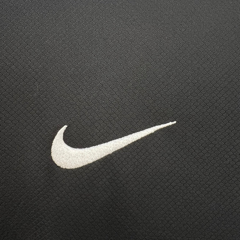 Camisa Eintracht Frankfurt 24/25 Nike Away