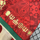 Camisa Portugal 24/25 Special Edition