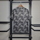 Camisa Manchester City 25/26 Treino - Cinza