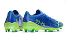 Chuteira Puma Ultra 13 Manchester City Campo -
