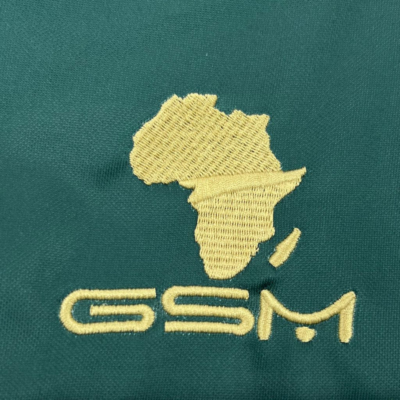 Camisa Young Africans 25/26 Home