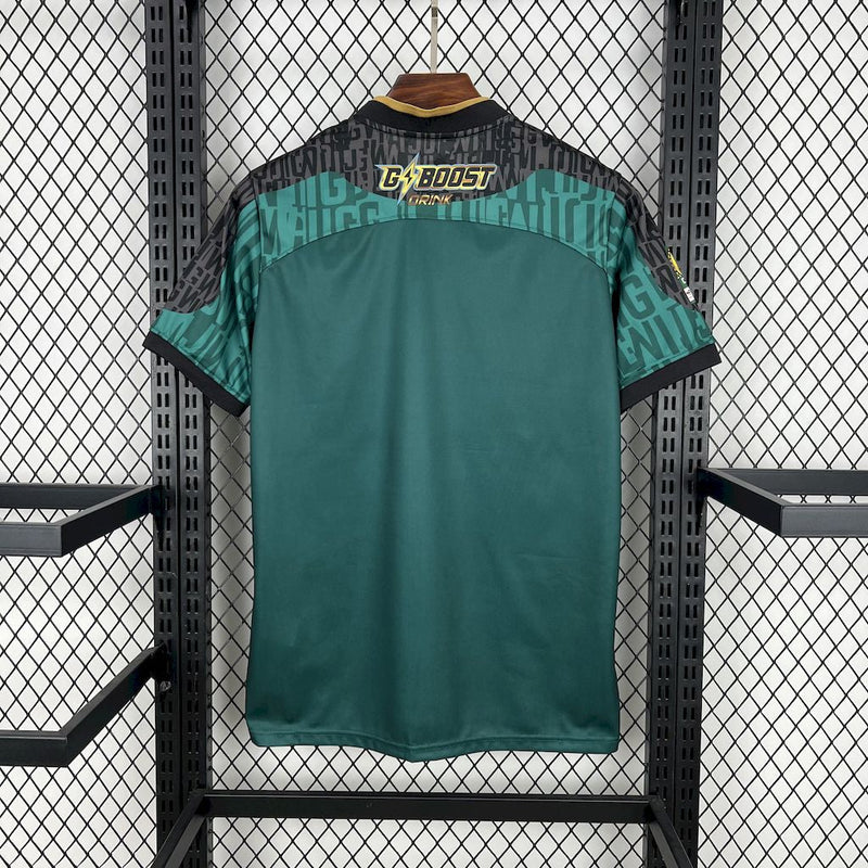 Camisa Young Africans 25/26 Home