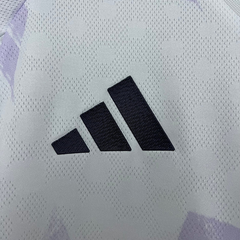 Camisa Manchester United 25/26 Away