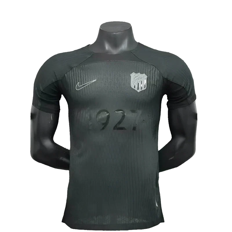 Terceira camisa do Al-Ittihad 25/26 III - versão do jogador