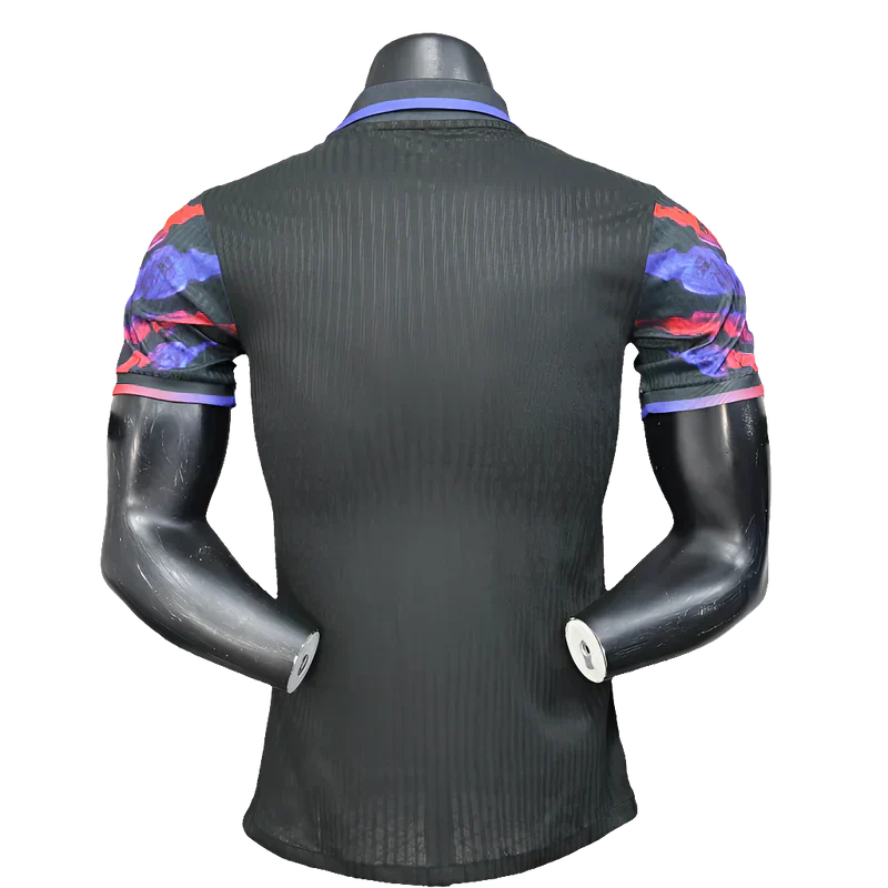 Camisa Barcelona 25/26 Edição Polo - Versão Jogador