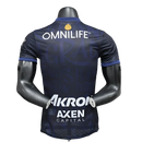 Camisa Monterrey 25/26 III Third - Versão Jogador