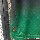 Camisa Milan 25/26 Co-Branded Edition - Preto